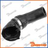 Gaine de suralimentation pour BMW | GPP-BM-266, 13435